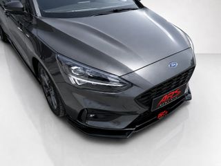 Εμπρός Σπλίτερ N.1 Ford Focus Mk4 ST / ST-Line (2018-)