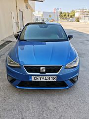 Seat Ibiza 2022 FR
