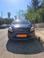 Ford C-Max 2011 TITANIUM-thumb-1
