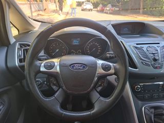 Ford C-Max 2011 TITANIUM-thumb-4