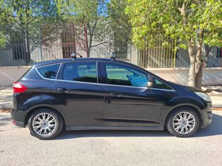Ford C-Max 2011 TITANIUM-thumb-10