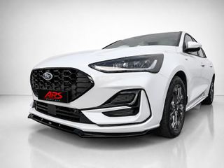 Εμπρός Σπλίτερ N.2 Ford Focus Mk4 ST / ST-Line (2018-)