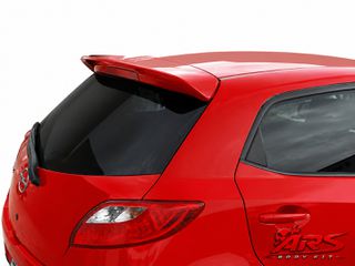 Mazda 2 Mk2 (2007-2014) ΑΕΡΟΤΟΜΗ ΚΑΙΝΟΥΡΓΙΑ/ΑΒΑΦΗ