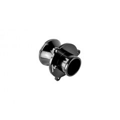 Black Mamba AUDI S3 8V / TT 8S / GOLF 7 GTI / GOLF 7 R 2.0 TFSI Turbo Muffler Delete