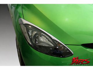 Mazda 2 Mk2 (2007-2014) ΦΡΥΔΙΑ ΦΑΝΩΝ