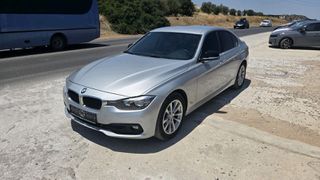 Bmw 318 2016 318i