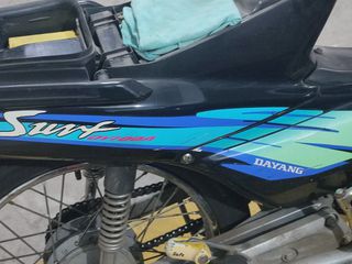 Dayang DY 2001 DY100A-thumb-1