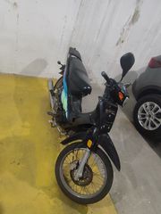 Dayang DY 2001 DY100A-thumb-3