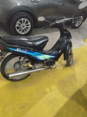 Dayang DY 2001 DY100A