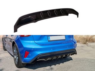 Πίσω Διαχύτης Ford Focus Hatchback Mk4 ST-Line