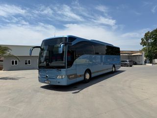 Mercedes-Benz 2016 TOURISMO RHD ΔΥΝΑΤΟΤΗΤΑ ΠΩΛΗΣΗΣ ΚΑΙ ΜΕ ΤΗΝ ΑΔΕΙΑ