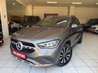 Mercedes-Benz GLA 200 2020 PROGRESSIVE | CRS MOTORS