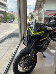 Benelli TRK 702 2026 TRK 702X-thumb-1