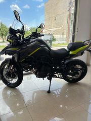 Benelli TRK 702 2026 TRK 702X-thumb-2