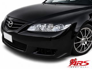 Mazda 6 Mk1 (2002-2007) ΦΡΥΔΙΑ ΦΑΝΩΝ