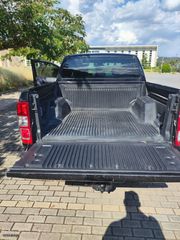 Ford Ranger 2017 LIMITED 3.2 200HP – ΑΥΤΟΜΑΤΟ – 4X4 – ΔΕΡΜΑ – ΚΑΜΕΡΑ-thumb-6