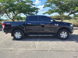 Ford Ranger 2017 LIMITED 3.2 200HP – ΑΥΤΟΜΑΤΟ – 4X4 – ΔΕΡΜΑ – ΚΑΜΕΡΑ-thumb-4