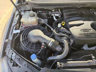 Ford Ranger 2017 LIMITED 3.2 200HP – ΑΥΤΟΜΑΤΟ – 4X4 – ΔΕΡΜΑ – ΚΑΜΕΡΑ-thumb-36