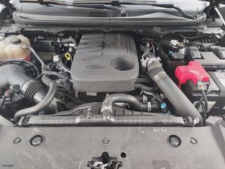 Ford Ranger 2017 LIMITED 3.2 200HP – ΑΥΤΟΜΑΤΟ – 4X4 – ΔΕΡΜΑ – ΚΑΜΕΡΑ-thumb-37