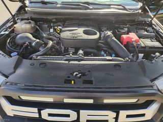 Ford Ranger 2017 LIMITED 3.2 200HP – ΑΥΤΟΜΑΤΟ – 4X4 – ΔΕΡΜΑ – ΚΑΜΕΡΑ-thumb-39