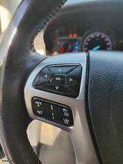 Ford Ranger 2017 LIMITED 3.2 200HP – ΑΥΤΟΜΑΤΟ – 4X4 – ΔΕΡΜΑ – ΚΑΜΕΡΑ-thumb-17