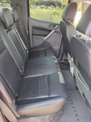 Ford Ranger 2017 LIMITED 3.2 200HP – ΑΥΤΟΜΑΤΟ – 4X4 – ΔΕΡΜΑ – ΚΑΜΕΡΑ-thumb-14