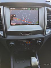 Ford Ranger 2017 LIMITED 3.2 200HP – ΑΥΤΟΜΑΤΟ – 4X4 – ΔΕΡΜΑ – ΚΑΜΕΡΑ-thumb-25