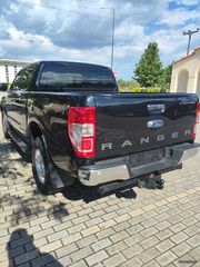 Ford Ranger 2017 LIMITED 3.2 200HP – ΑΥΤΟΜΑΤΟ – 4X4 – ΔΕΡΜΑ – ΚΑΜΕΡΑ-thumb-5