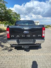 Ford Ranger 2017 LIMITED 3.2 200HP – ΑΥΤΟΜΑΤΟ – 4X4 – ΔΕΡΜΑ – ΚΑΜΕΡΑ-thumb-7
