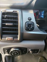 Ford Ranger 2017 LIMITED 3.2 200HP – ΑΥΤΟΜΑΤΟ – 4X4 – ΔΕΡΜΑ – ΚΑΜΕΡΑ-thumb-30