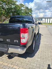 Ford Ranger 2017 LIMITED 3.2 200HP – ΑΥΤΟΜΑΤΟ – 4X4 – ΔΕΡΜΑ – ΚΑΜΕΡΑ-thumb-9