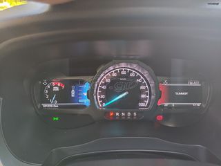 Ford Ranger 2017 LIMITED 3.2 200HP – ΑΥΤΟΜΑΤΟ – 4X4 – ΔΕΡΜΑ – ΚΑΜΕΡΑ-thumb-22