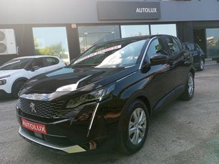 Peugeot 3008 2022 3008 1.5 BlueHDI 130 S&S EAT8 Corporate