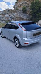 Ford Focus 2009 FOCUS 1.6 ti-vct-thumb-1