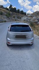 Ford Focus 2009 FOCUS 1.6 ti-vct-thumb-2