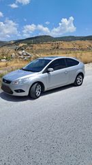 Ford Focus 2009 FOCUS 1.6 ti-vct-thumb-3