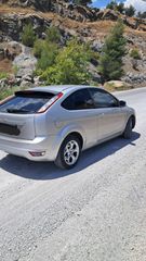 Ford Focus 2009 FOCUS 1.6 ti-vct-thumb-4