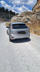 Ford Focus 2009 FOCUS 1.6 ti-vct-thumb-5