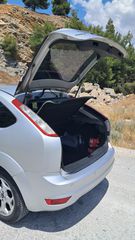 Ford Focus 2009 FOCUS 1.6 ti-vct-thumb-9