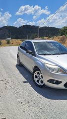Ford Focus 2009 FOCUS 1.6 ti-vct-thumb-10