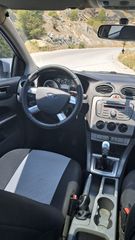 Ford Focus 2009 FOCUS 1.6 ti-vct-thumb-12