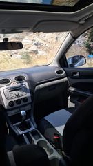 Ford Focus 2009 FOCUS 1.6 ti-vct-thumb-13