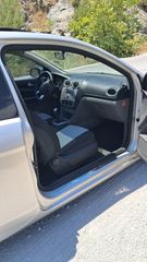 Ford Focus 2009 FOCUS 1.6 ti-vct-thumb-16