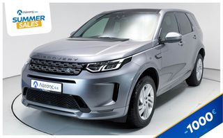Land Rover Discovery Sport 2020 -1000€ ΙΣΧΥΕΙ ΕΩΣ 24/08|2.0 Diesel 180hp | AWD | R-Dynamic S