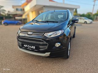 Ford EcoSport 2016 1.0 ECOBOOST TITANIUM-thumb-2