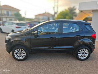 Ford EcoSport 2016 1.0 ECOBOOST TITANIUM-thumb-3