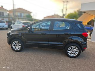 Ford EcoSport 2016 1.0 ECOBOOST TITANIUM-thumb-4