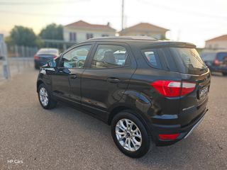 Ford EcoSport 2016 1.0 ECOBOOST TITANIUM-thumb-6