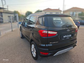 Ford EcoSport 2016 1.0 ECOBOOST TITANIUM-thumb-7
