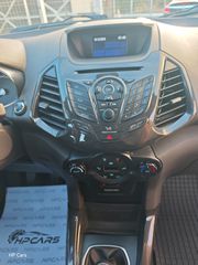 Ford EcoSport 2016 1.0 ECOBOOST TITANIUM-thumb-39